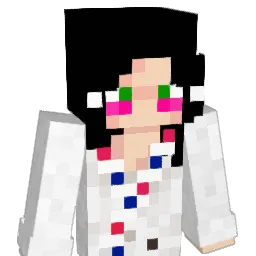 IntelGuardian's Minecraft skin