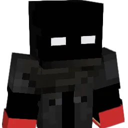 Intel_18's Minecraft skin