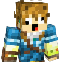 Inteligent_Toast's Minecraft skin