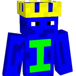 Intense_Creeper's Minecraft skin