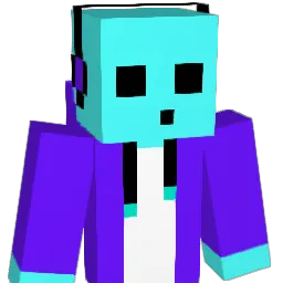 Intense__Killer's Minecraft skin