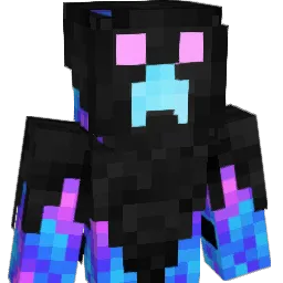 IntentionalTypos Minecraft avatar bust