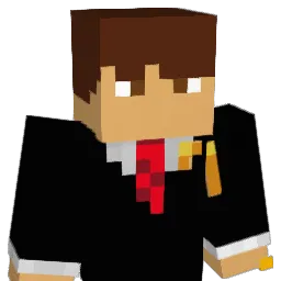 Intenzity's Minecraft skin