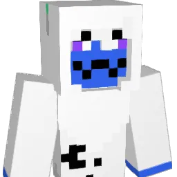 Inter_Absol Minecraft avatar bust