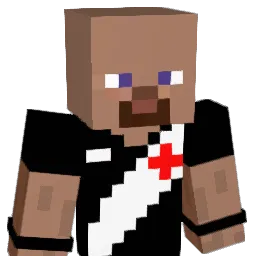 Interagir Minecraft avatar bust