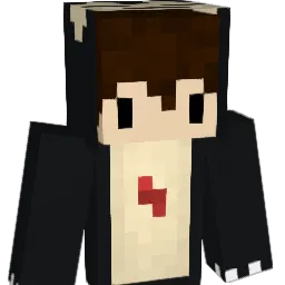 Interferno's Minecraft skin