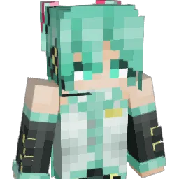 IntergalacticMil's Minecraft skin