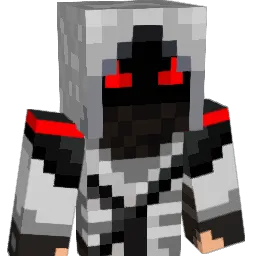 Interitos Minecraft avatar bust
