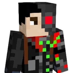 Interlectual1's Minecraft skin
