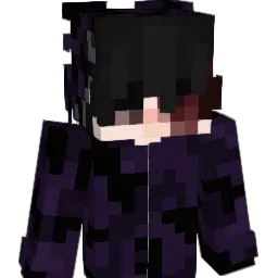 Interlocution Minecraft avatar bust