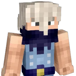 InternetDork's Minecraft skin