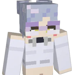 Internet_Baa's Minecraft skin