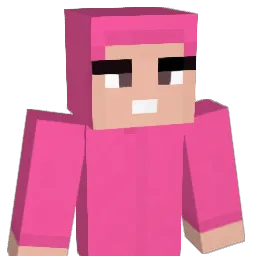InternutExplorer's Minecraft skin