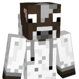 InterruptingCow2's Minecraft skin