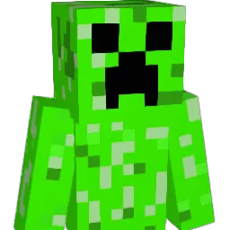 IntersNTS's Minecraft skin