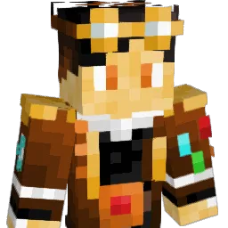 Intersection2085 Minecraft avatar bust