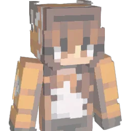 Interstellar75 Minecraft avatar bust
