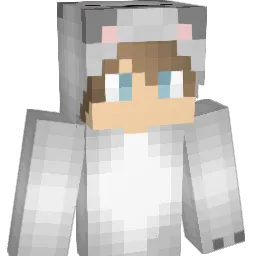 InterstellarBear Minecraft avatar bust