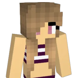 InterstellarGod Minecraft avatar bust