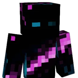 Interstellarmxn Minecraft avatar bust