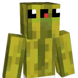 Intex_LP's Minecraft skin