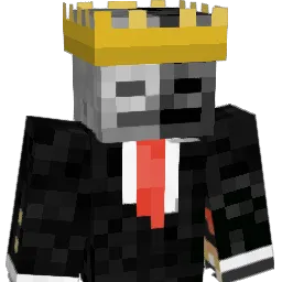 Inthewest's Minecraft skin