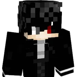 Intolerants's Minecraft skin