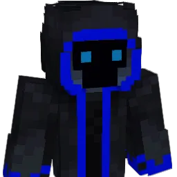 IntotheWind's Minecraft skin