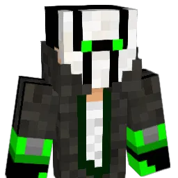 Intox420's Minecraft skin