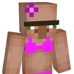 Intr0verse's Minecraft skin