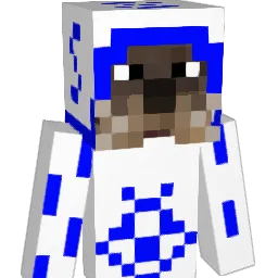 Intr0verted's Minecraft skin