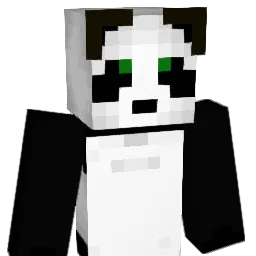 Intrac1998 Minecraft avatar bust