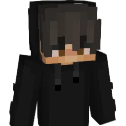 Intrailz's Minecraft skin
