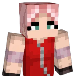 IntrepidHero's Minecraft skin