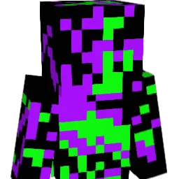 IntrepidNewt Minecraft avatar bust