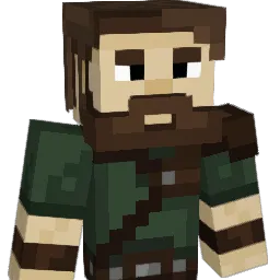 Intrigus's Minecraft skin