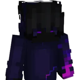 IntroQWERTYK's Minecraft skin