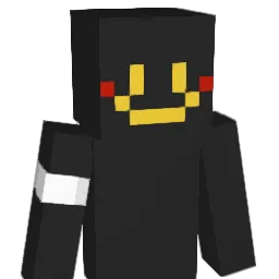 Introvertcat's Minecraft skin
