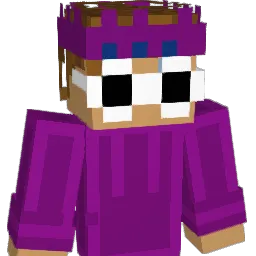 Intrulxe's Minecraft skin