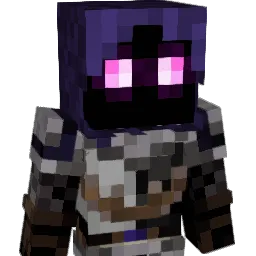 Intwistt Minecraft avatar bust