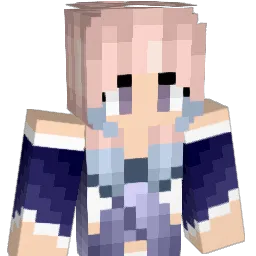 Inty_Nugget Minecraft avatar bust
