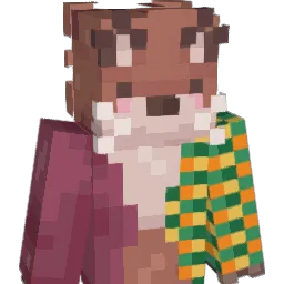 Inu8oy's Minecraft skin