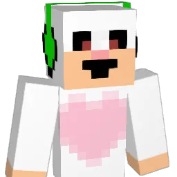 InuSamurai's Minecraft skin