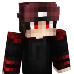 InuZockt's Minecraft skin
