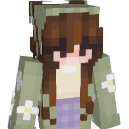 Inu_04's Minecraft skin