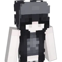 Inu_Pond's Minecraft skin