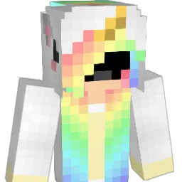 Inugoruden Minecraft avatar bust
