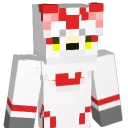 InuiSub's Minecraft skin