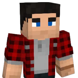 InuitMarabout's Minecraft skin