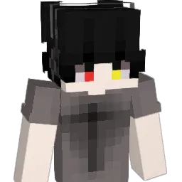 Inuka__ Minecraft avatar bust